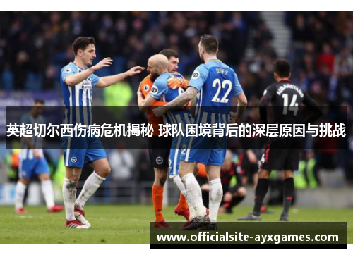 英超切尔西伤病危机揭秘 球队困境背后的深层原因与挑战