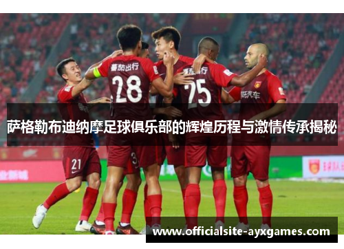 萨格勒布迪纳摩足球俱乐部的辉煌历程与激情传承揭秘