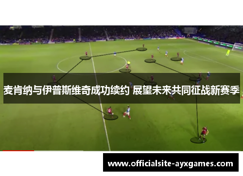 麦肯纳与伊普斯维奇成功续约 展望未来共同征战新赛季 麦肯纳与伊普斯维奇成功续约 展望未来共同征战新赛季